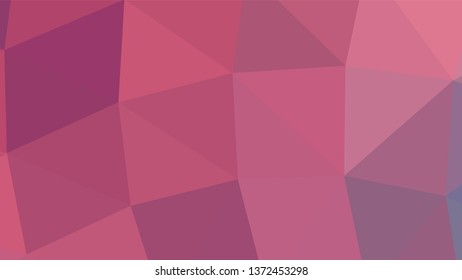 Abstract geometric triangle background, art, artistic, bright, colorful, design