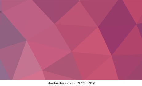 Abstract geometric triangle background, art, artistic, bright, colorful, design