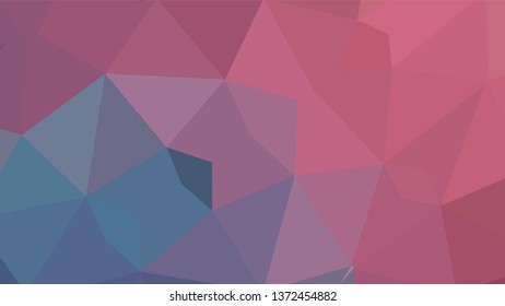 Abstract geometric triangle background, art, artistic, bright, colorful, design