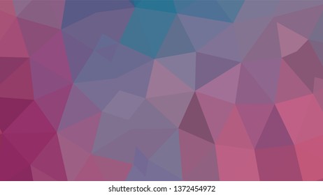 Abstract geometric triangle background, art, artistic, bright, colorful, design