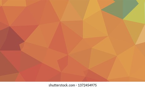 Abstract geometric triangle background, art, artistic, bright, colorful, design