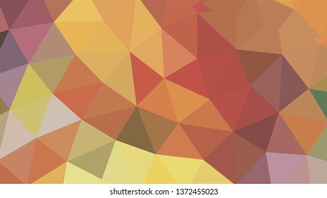 Abstract geometric triangle background, art, artistic, bright, colorful, design