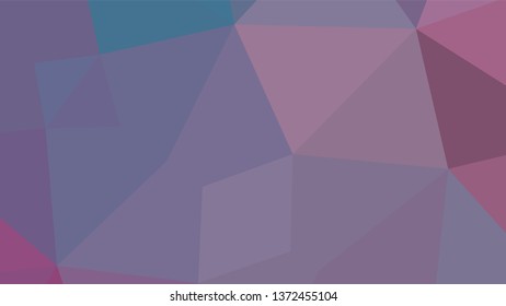 Abstract geometric triangle background, art, artistic, bright, colorful, design