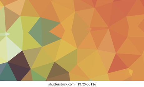 Abstract geometric triangle background, art, artistic, bright, colorful, design