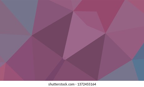 Abstract geometric triangle background, art, artistic, bright, colorful, design