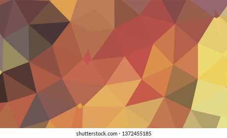 Abstract geometric triangle background, art, artistic, bright, colorful, design