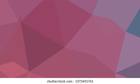 Abstract geometric triangle background, art, artistic, bright, colorful, design