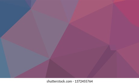 Abstract geometric triangle background, art, artistic, bright, colorful, design
