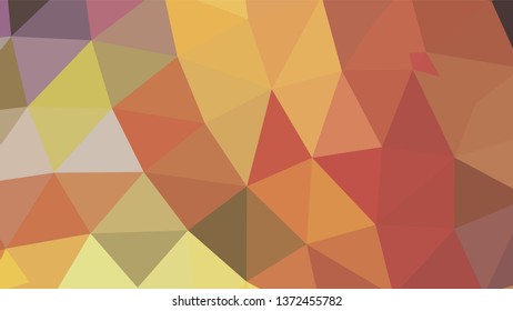 Abstract geometric triangle background, art, artistic, bright, colorful, design