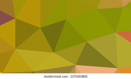 Abstract geometric triangle background, art, artistic, bright, colorful, design
