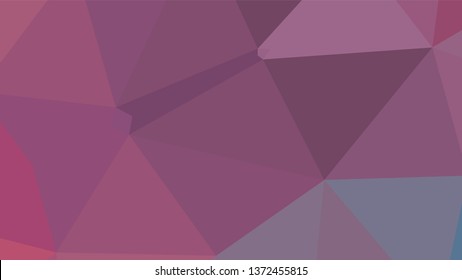 Abstract geometric triangle background, art, artistic, bright, colorful, design