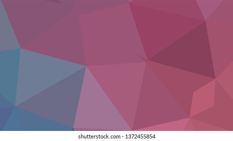 Abstract geometric triangle background, art, artistic, bright, colorful, design