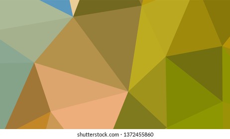 Abstract geometric triangle background, art, artistic, bright, colorful, design