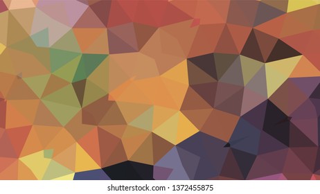 Abstract geometric triangle background, art, artistic, bright, colorful, design