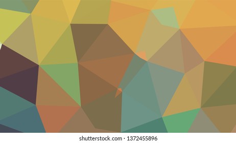Abstract geometric triangle background, art, artistic, bright, colorful, design