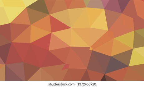 Abstract geometric triangle background, art, artistic, bright, colorful, design