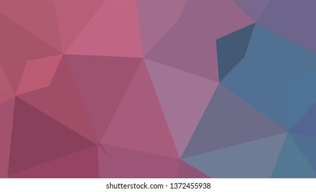 Abstract geometric triangle background, art, artistic, bright, colorful, design