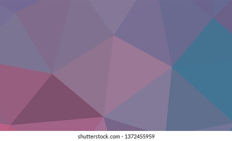 Abstract geometric triangle background, art, artistic, bright, colorful, design