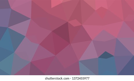 Abstract geometric triangle background, art, artistic, bright, colorful, design
