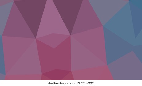 Abstract geometric triangle background, art, artistic, bright, colorful, design