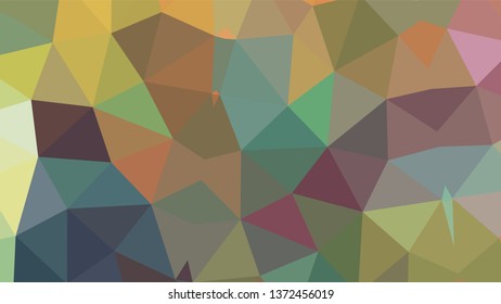 Abstract geometric triangle background, art, artistic, bright, colorful, design