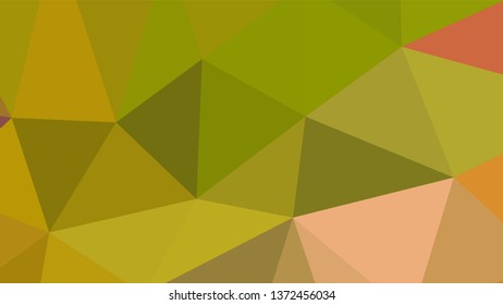 Abstract geometric triangle background, art, artistic, bright, colorful, design