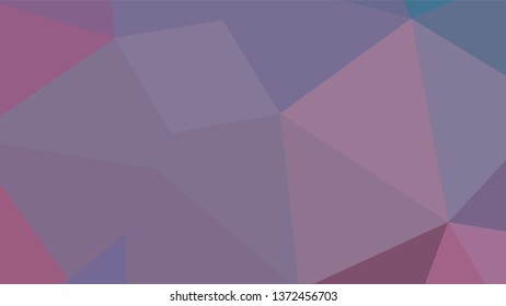Abstract geometric triangle background, art, artistic, bright, colorful, design