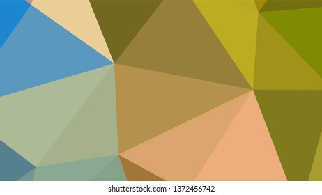 Abstract geometric triangle background, art, artistic, bright, colorful, design