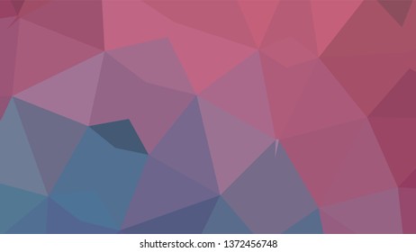 Abstract geometric triangle background, art, artistic, bright, colorful, design