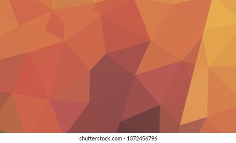 Abstract geometric triangle background, art, artistic, bright, colorful, design