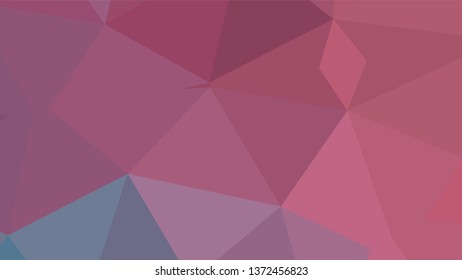 Abstract geometric triangle background, art, artistic, bright, colorful, design