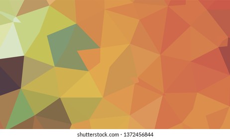 Abstract geometric triangle background, art, artistic, bright, colorful, design