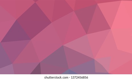 Abstract geometric triangle background, art, artistic, bright, colorful, design