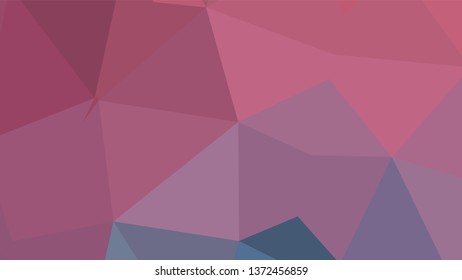 Abstract geometric triangle background, art, artistic, bright, colorful, design