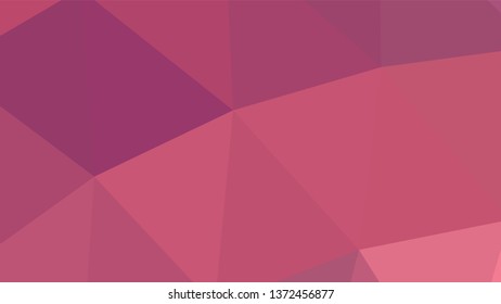 Abstract geometric triangle background, art, artistic, bright, colorful, design
