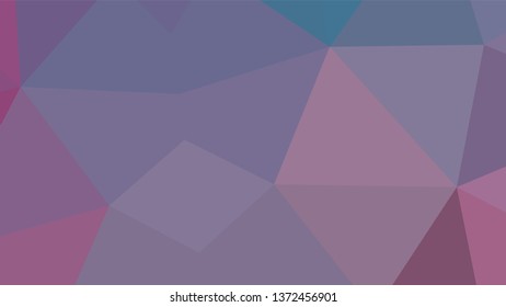 Abstract geometric triangle background, art, artistic, bright, colorful, design