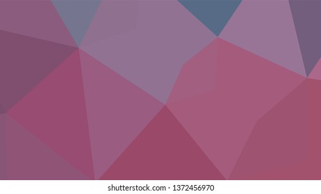 Abstract geometric triangle background, art, artistic, bright, colorful, design