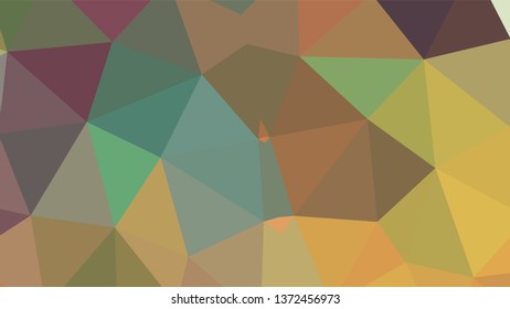 Abstract geometric triangle background, art, artistic, bright, colorful, design
