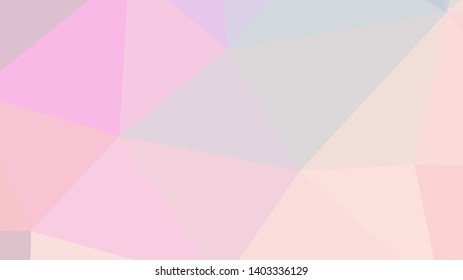 Abstract geometric triangle background, art, artistic, bright, colorful, design. Mosaic, color background. Mosaic texture. The effect of stained glass. EPS 10 Vector