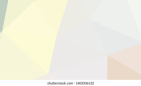 Abstract geometric triangle background, art, artistic, bright, colorful, design. Mosaic, color background. Mosaic texture. The effect of stained glass. EPS 10 Vector