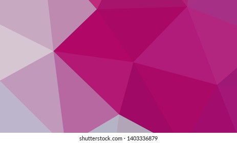 Abstract geometric triangle background, art, artistic, bright, colorful, design. Mosaic, color background. Mosaic texture. The effect of stained glass. EPS 10 Vector