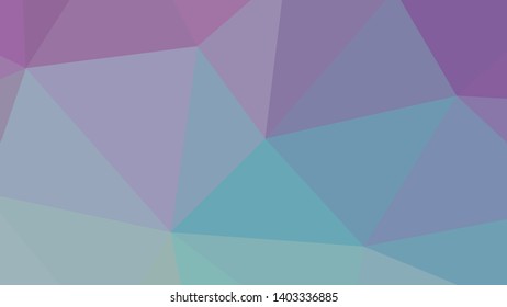 Abstract geometric triangle background, art, artistic, bright, colorful, design. Mosaic, color background. Mosaic texture. The effect of stained glass. EPS 10 Vector