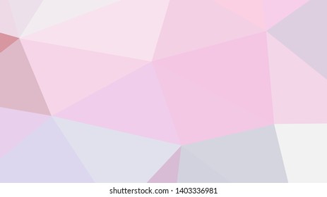 Abstract geometric triangle background, art, artistic, bright, colorful, design. Mosaic, color background. Mosaic texture. The effect of stained glass. EPS 10 Vector