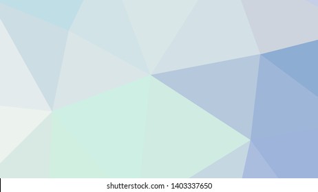 Abstract geometric triangle background, art, artistic, bright, colorful, design. Mosaic, color background. Mosaic texture. The effect of stained glass. EPS 10 Vector