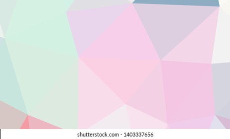 Abstract geometric triangle background, art, artistic, bright, colorful, design. Mosaic, color background. Mosaic texture. The effect of stained glass. EPS 10 Vector