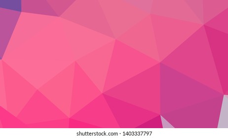 Abstract geometric triangle background, art, artistic, bright, colorful, design. Mosaic, color background. Mosaic texture. The effect of stained glass. EPS 10 Vector