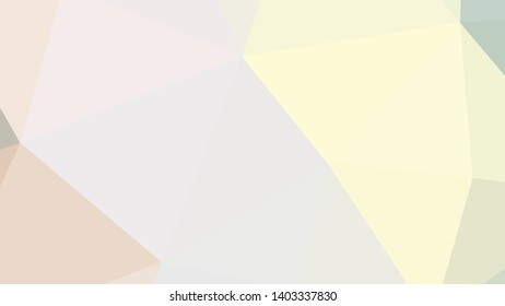 Abstract geometric triangle background, art, artistic, bright, colorful, design. Mosaic, color background. Mosaic texture. The effect of stained glass. EPS 10 Vector