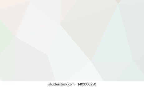 Abstract geometric triangle background, art, artistic, bright, colorful, design. Mosaic, color background. Mosaic texture. The effect of stained glass. EPS 10 Vector