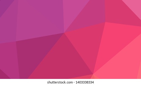 Abstract geometric triangle background, art, artistic, bright, colorful, design. Mosaic, color background. Mosaic texture. The effect of stained glass. EPS 10 Vector