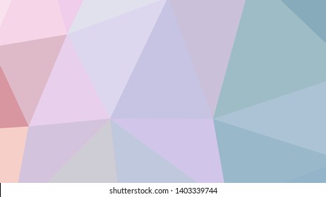 Abstract geometric triangle background, art, artistic, bright, colorful, design. Mosaic, color background. Mosaic texture. The effect of stained glass. EPS 10 Vector